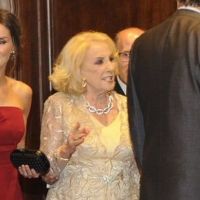 MIrtha y Letizia