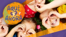 aqui y ahora