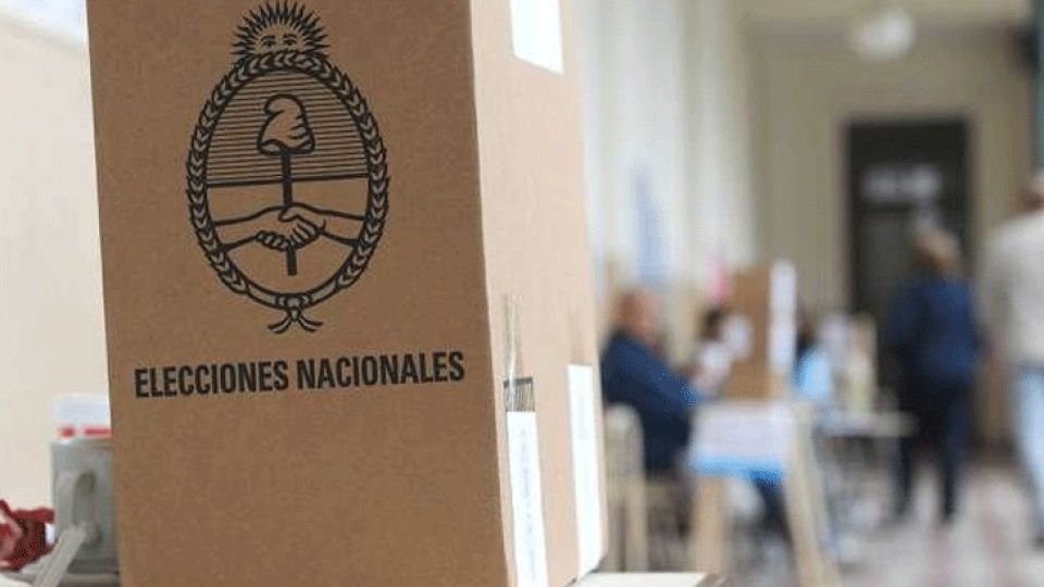 Elecciones