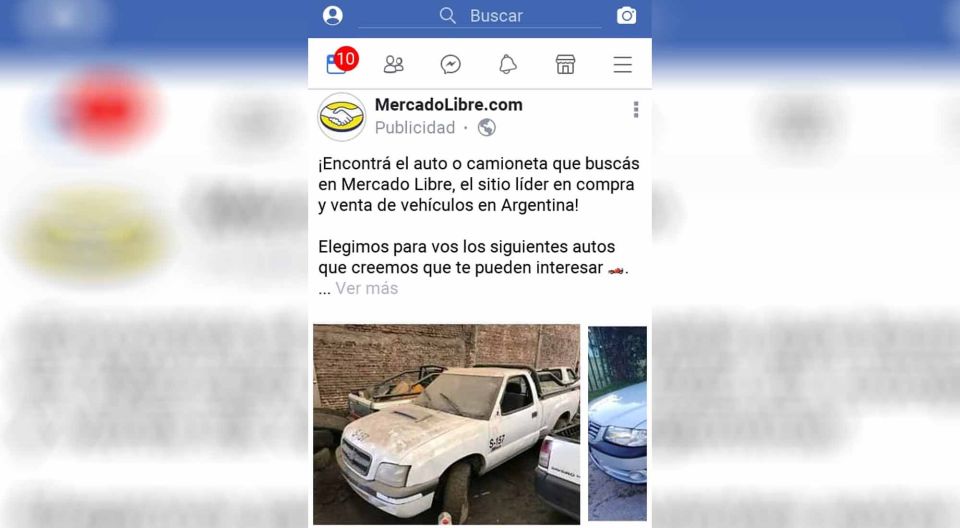 Camionetas Austral 03282019