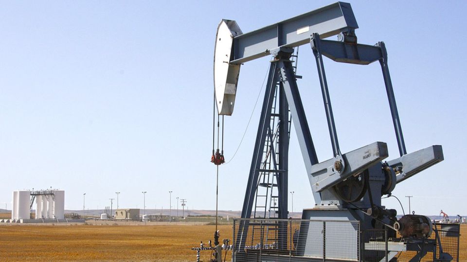 Petróleo en Colombia 28032019