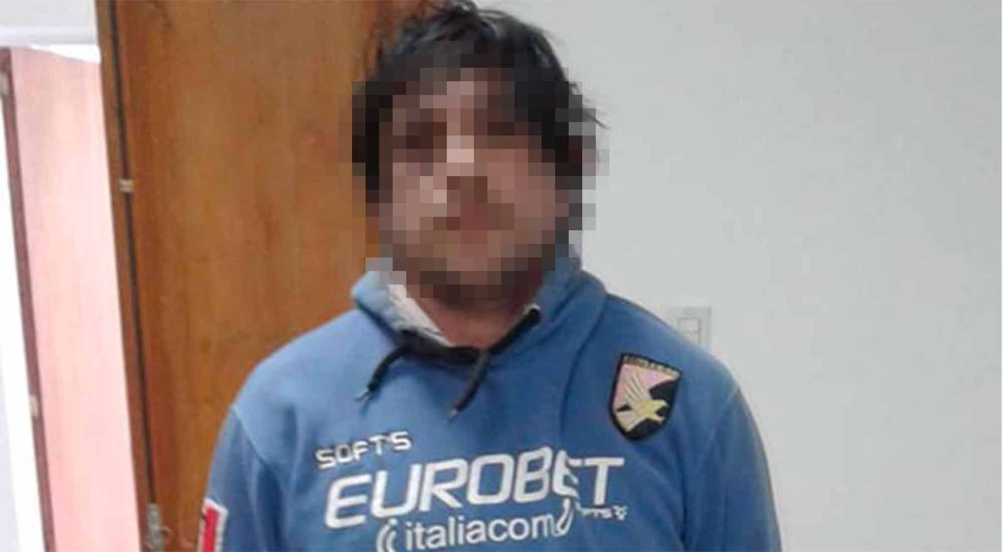 José Rojas asesinó a la pareja y la suegra de su exnovia en Pergamino. 