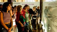 Ser Mujeres en la ESMA, testimonios para volver a mirar.