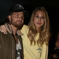 Cande Tinelli lanzó su primer disco junto a toda su familia