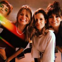 Las Estrellas, juntas otra vez.