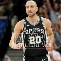 Manu Ginobili , las mejores fotos de su vida