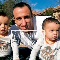 Manu Ginobili , las mejores fotos de su vida