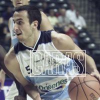 Manu Ginobili , las mejores fotos de su vida