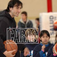 Manu Ginobili , las mejores fotos de su vida