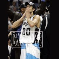 Manu Ginobili , las mejores fotos de su vida