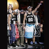 Manu Ginobili , las mejores fotos de su vida