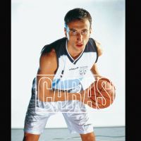 Manu Ginobili , las mejores fotos de su vida
