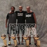 Manu Ginobili , las mejores fotos de su vida