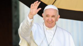Papa Francisco g_20190328