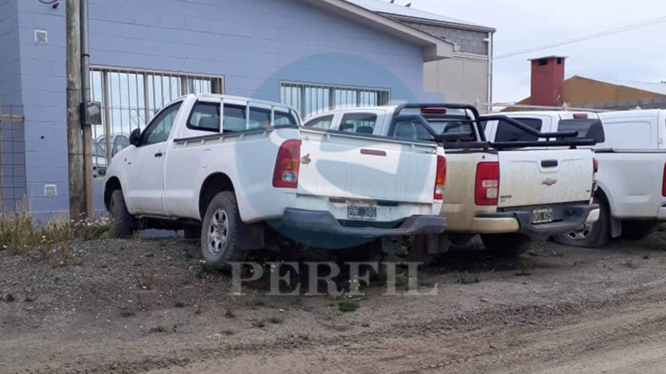 Camionetas Austral 03282019