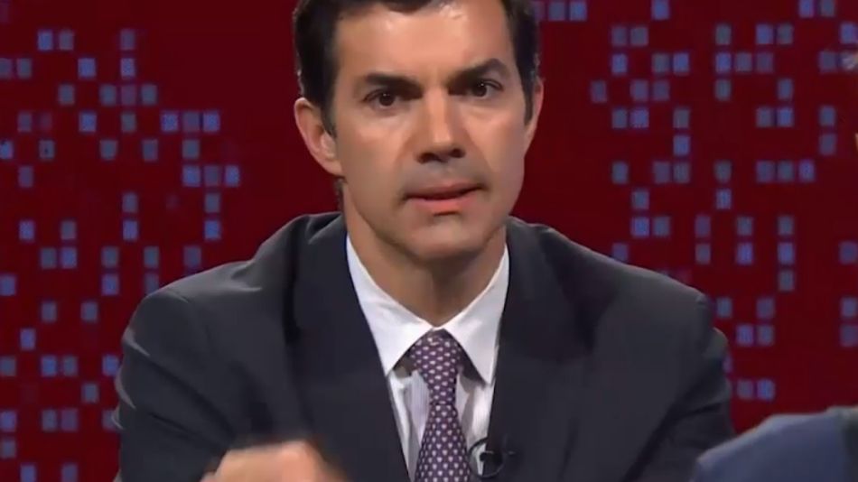 Juan Manuel Urtubey