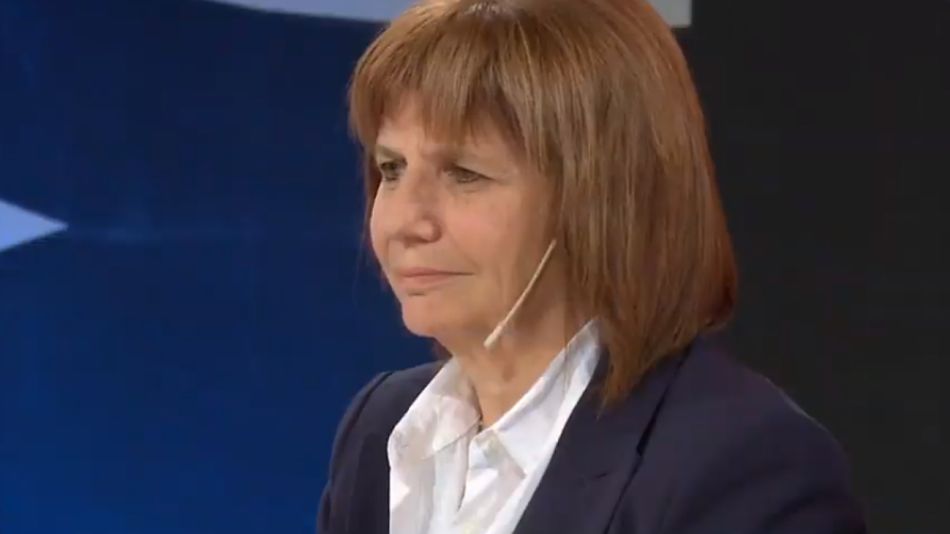 Patricia Bullrich tn