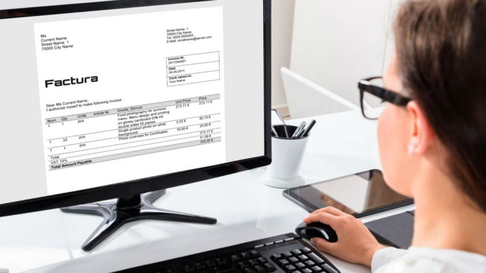 Te queda hoy y mañana para dejar la factura en papel y utilizar la electrónica, a partir de abril. Qué se debe tener en cuenta para hacer este cambio.