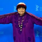 Agnès Varda