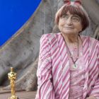 Agnes Varda