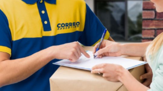 Establecen nuevos límites para el sistema de "puerta a puerta".