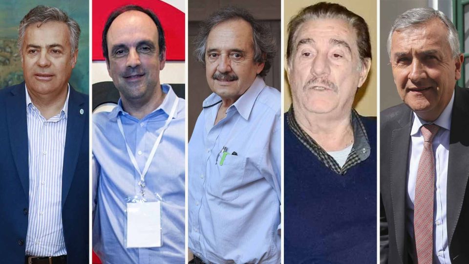 insultos a macri ucr