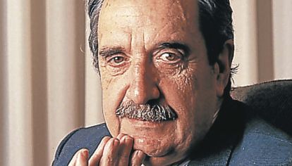 Raul Alfonsin