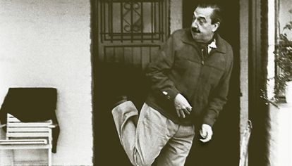 Raul Alfonsin