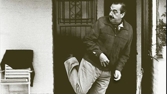 Raul Alfonsin