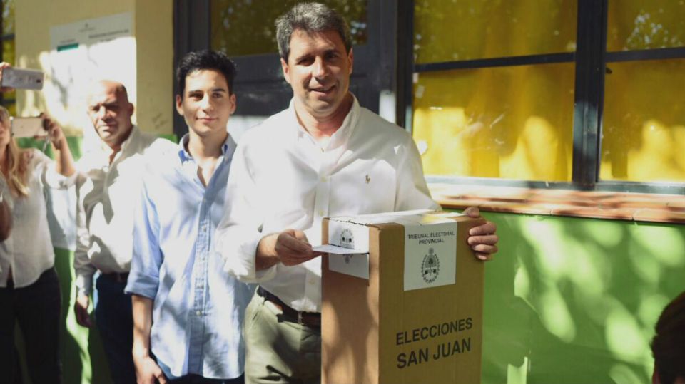 Uñac