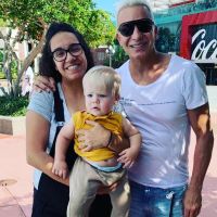 El encuentro de Flavio y Dionisio Mendoza con la madre gestante