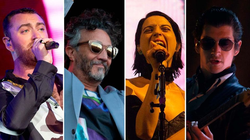 Dia 2 del Lollapalooza 2019