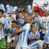 Racing campeón