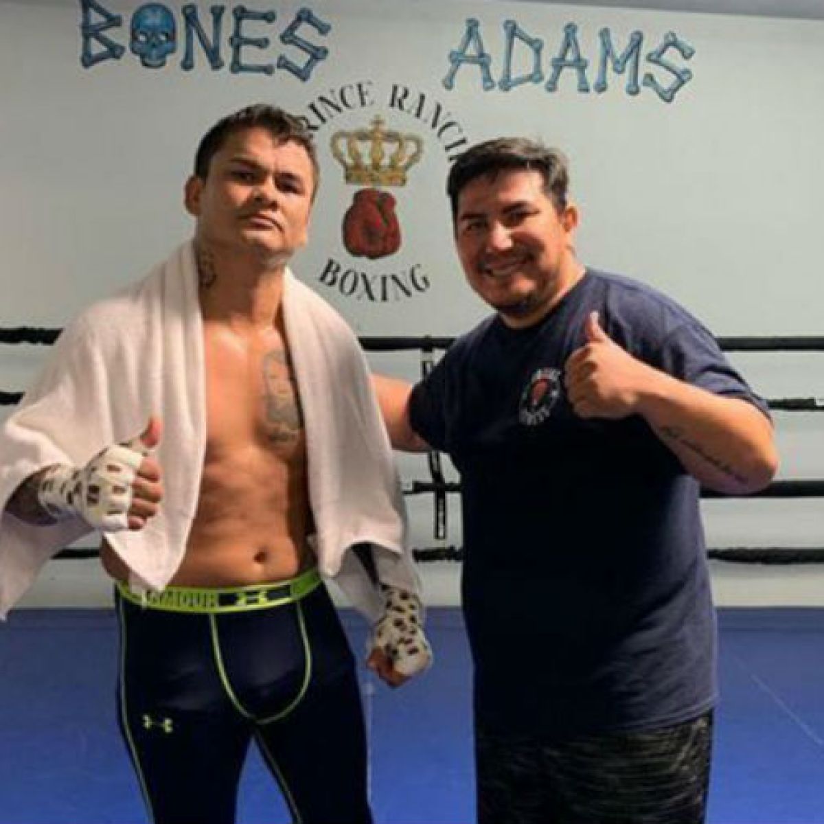 442 No Va Mas Marcos Maidana Declino Su Regreso Al Boxeo