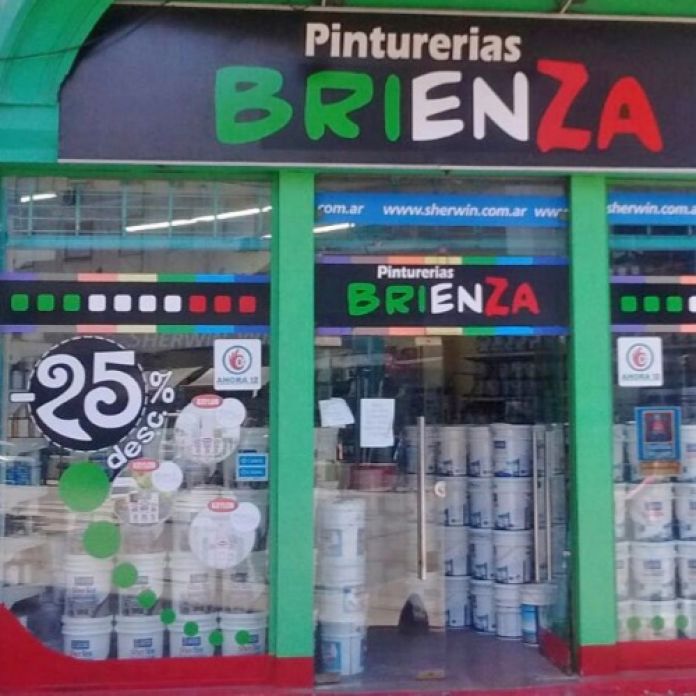 Pintureria brienza Pintureria brienza