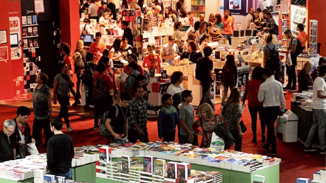 feria-del-libro