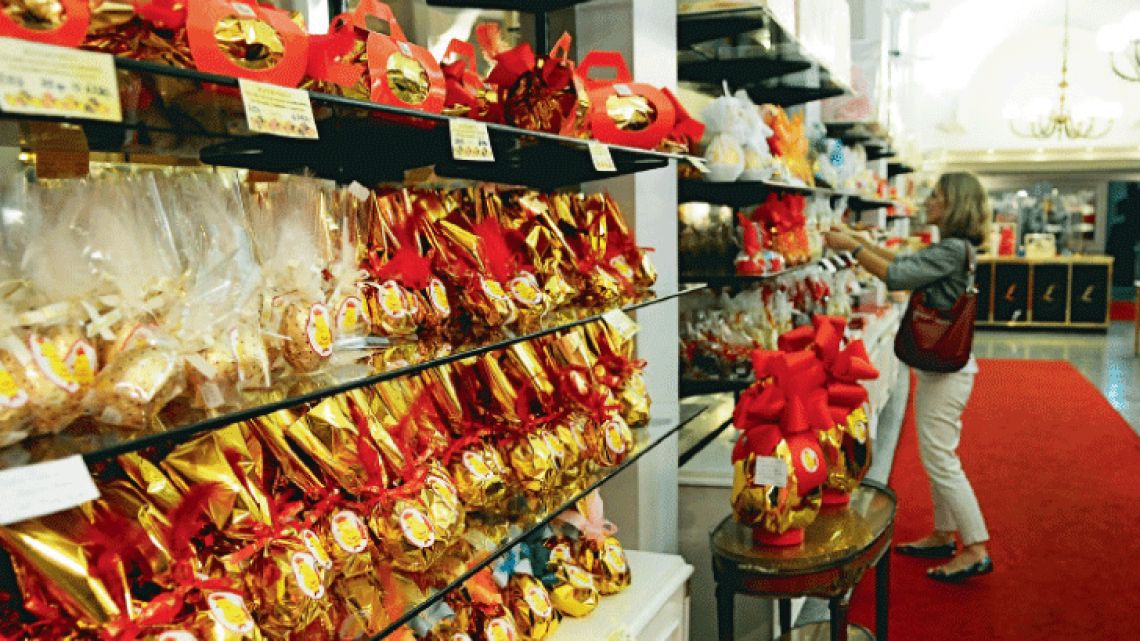 pascuas