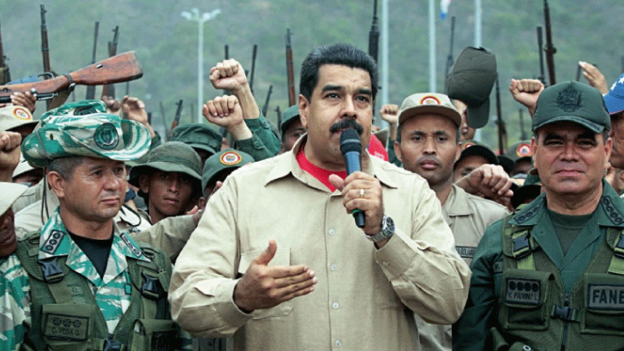 nicolas-maduro