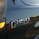 Ford F-150 Lariat