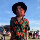 Lollapalooza 2019: los mejores looks que marcaron tendencia la sexta edición