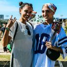 Todas las tendencias del Lollapalooza 2019