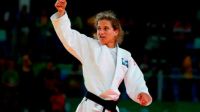 paula pareto panamericano judo peru @DeportesAR 250419