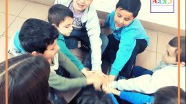 Jugar para vincularse mejor