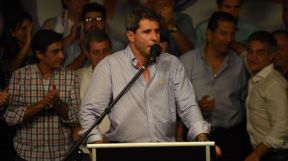 Sergio Uñac