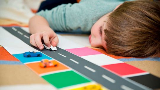 Día Mundial de Concienciación sobre el Autismo