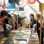 Coronavirus: Se suspende la Feria del Libro