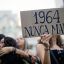 Thousands in Brazil protest military coup anniversary