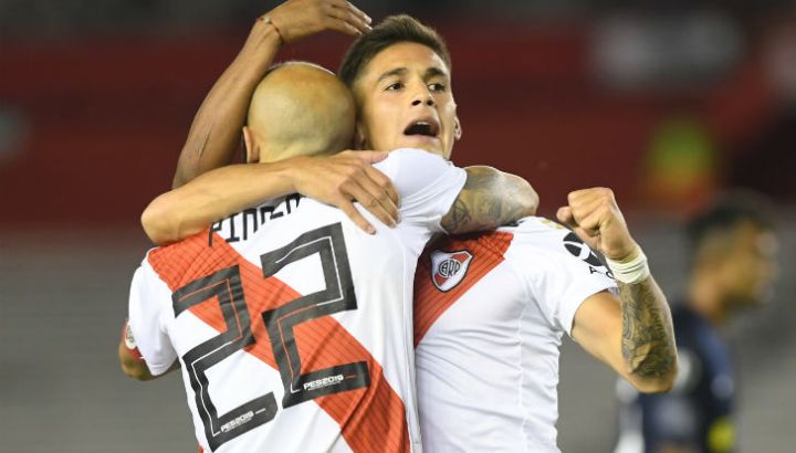 river alianza lima libertadores telam 2 110419