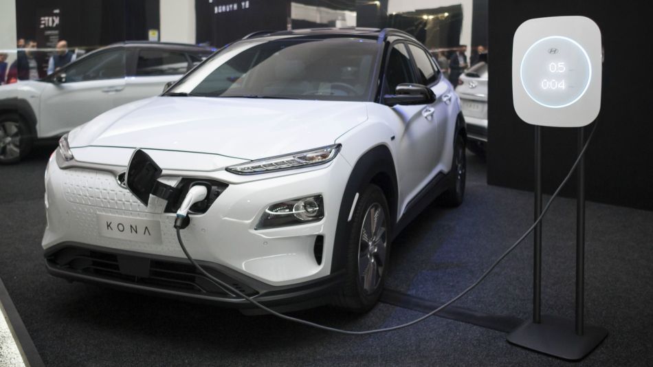 Las importadoras auguran una mayor oferta de autos eléctricos