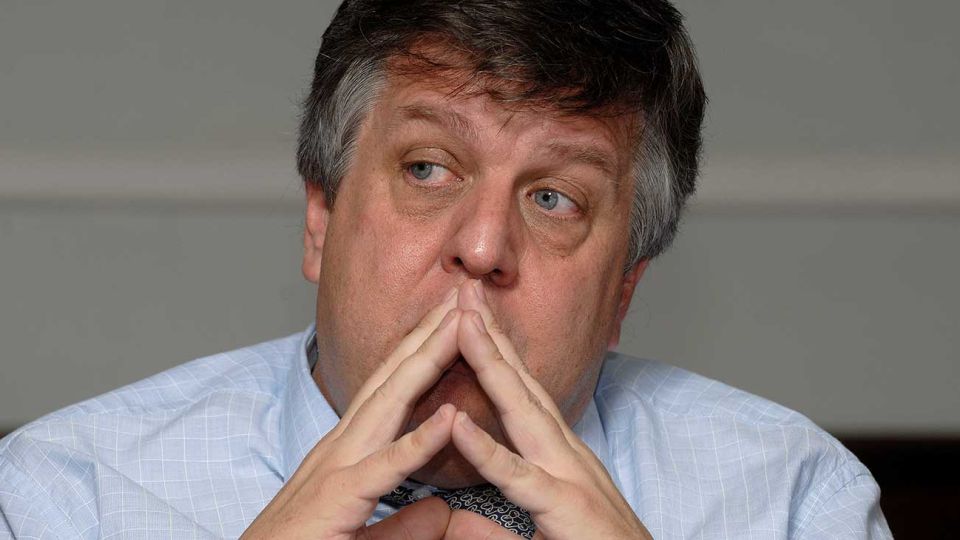 Carlos Stornelli